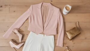 Read more about the article Spring Business Casual Outfits: Professional Yet Stylish Looks for the Office