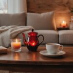 Top 10 Cherry-Scented Candles for a Cozy Vibe