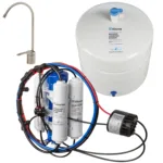 Top Reverse Osmosis Water Filter for Clean Water