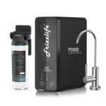 Top Reverse Osmosis System: Frizzlife Review