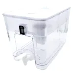 Top Countertop Water Filter: Epic Pure Review