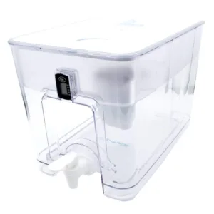 Read more about the article Top Countertop Water Filter: Epic Pure Review