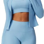 Stylish Workout Sets for Women