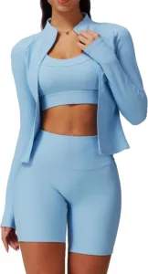 Read more about the article Stylish Workout Sets for Women
