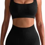 Top Workout Outfits for Women: Stylish and Functional