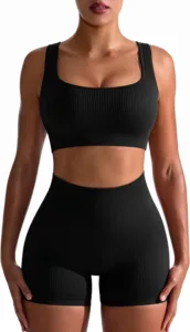 Read more about the article Top Workout Outfits for Women: Stylish and Functional