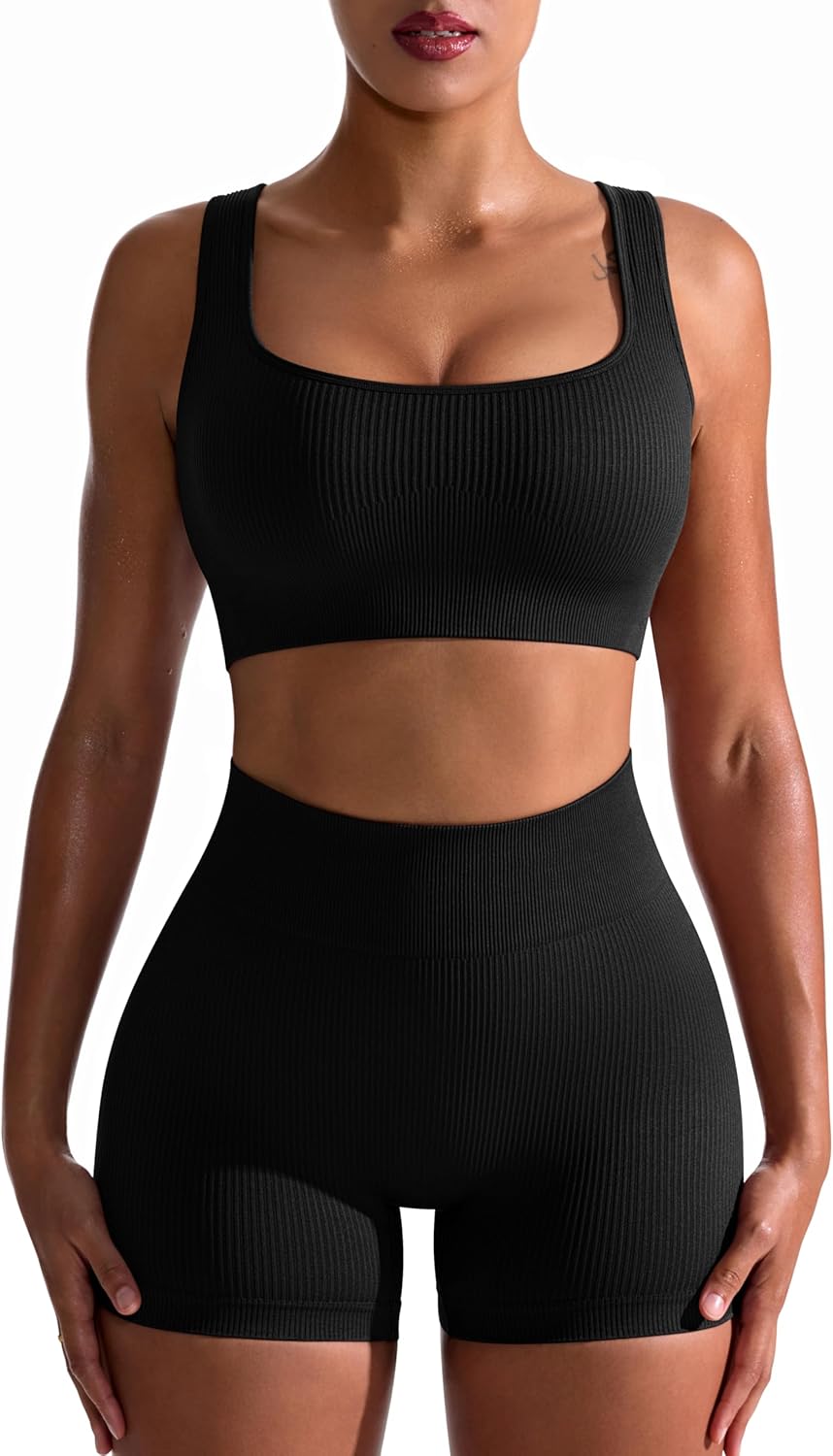 You are currently viewing Top Workout Outfits for Women: Stylish and Functional