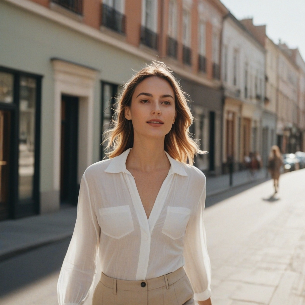 15 Effortlessly Cool Summer Outfits to Beat the Heat