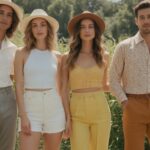 15 Effortlessly Cool Summer Outfits to Beat the Heat