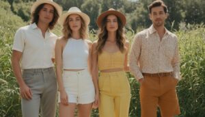 Read more about the article 15 Effortlessly Cool Summer Outfits to Beat the Heat