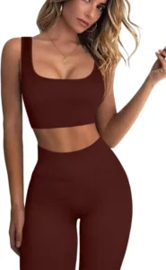 Read more about the article Top Women’s Workout Outfit Review