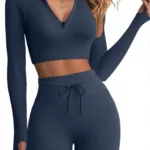 Perfect Workout Set for Women