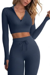 Read more about the article Perfect Workout Set for Women