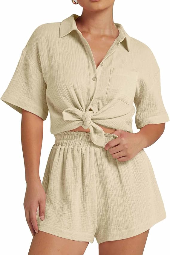 Summer outfit ideas 2025