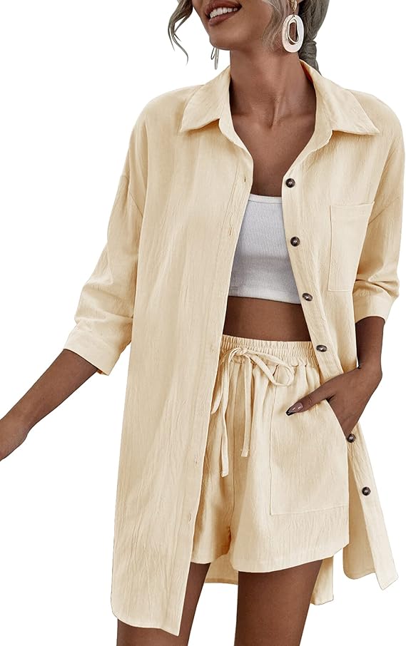 Summer outfit ideas 2025