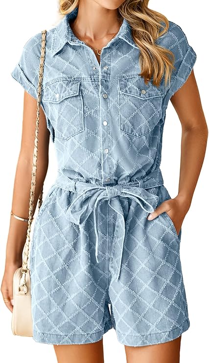 Summer outfit ideas 2025