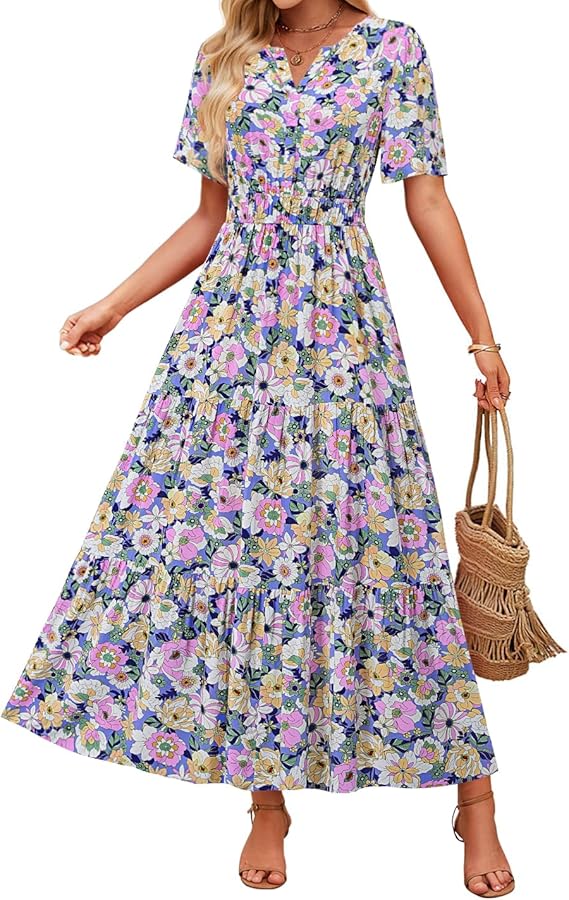 Summer outfit ideas 2025