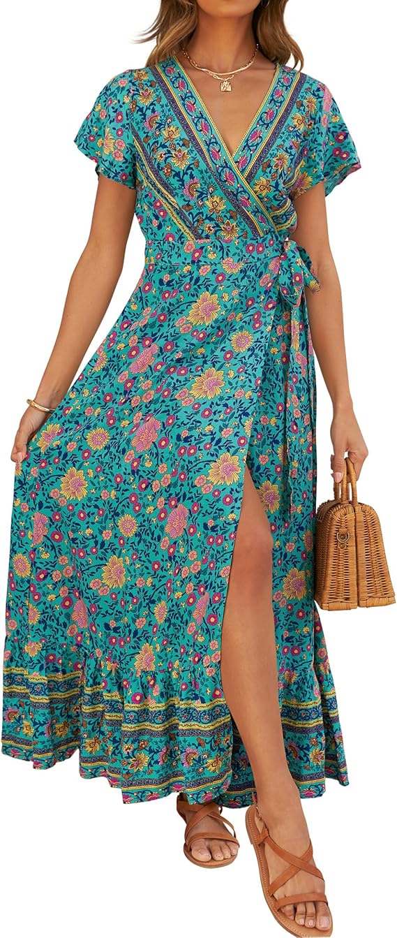 Summer outfit ideas 2025