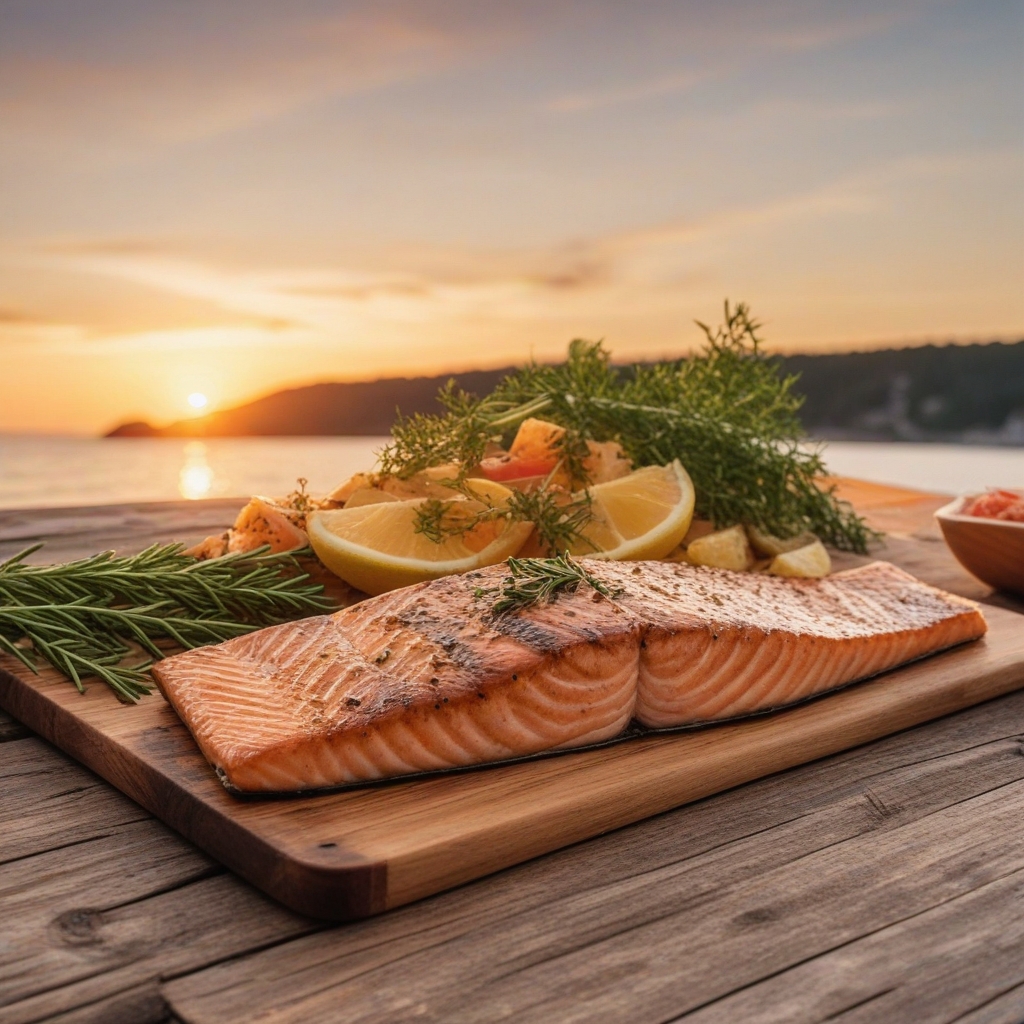 Dinner Recipes Spectacular Evening Simple Summer Meals