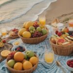 Easy Summer Recipes You’ll Crave All Season Long: Perfect Simple Summer Meals for Your Travel Adventures