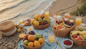 Read more about the article Easy Summer Recipes You’ll Crave All Season Long: Perfect Simple Summer Meals for Your Travel Adventures
