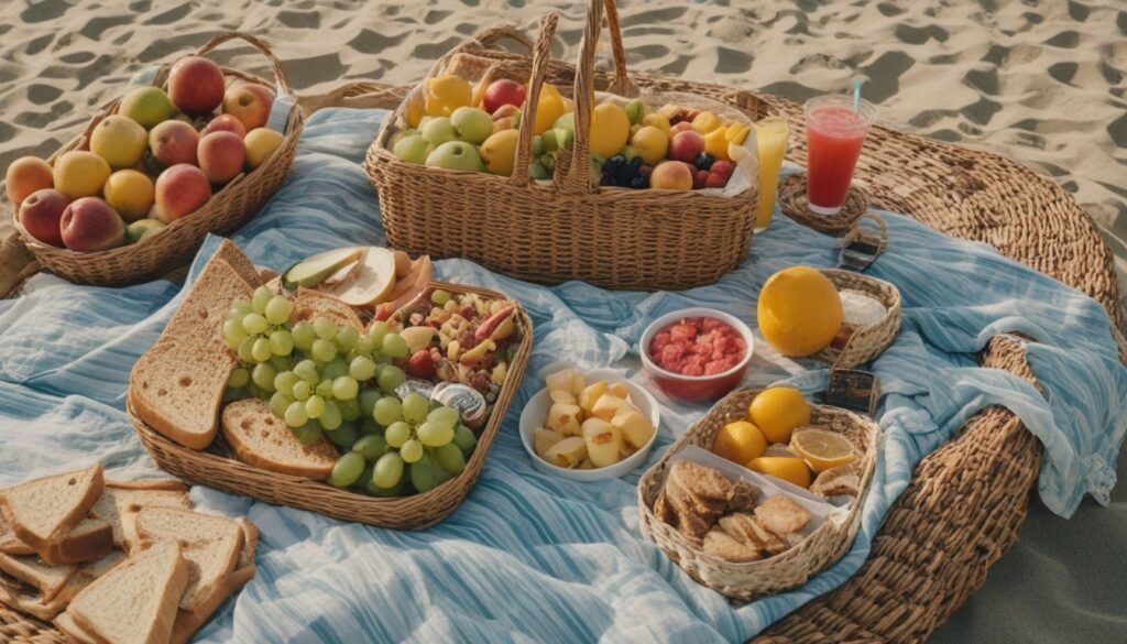 Easy Summer Recipes You'll Crave All Season Long Perfect Simple Summer Meals for Your Travel Adventures