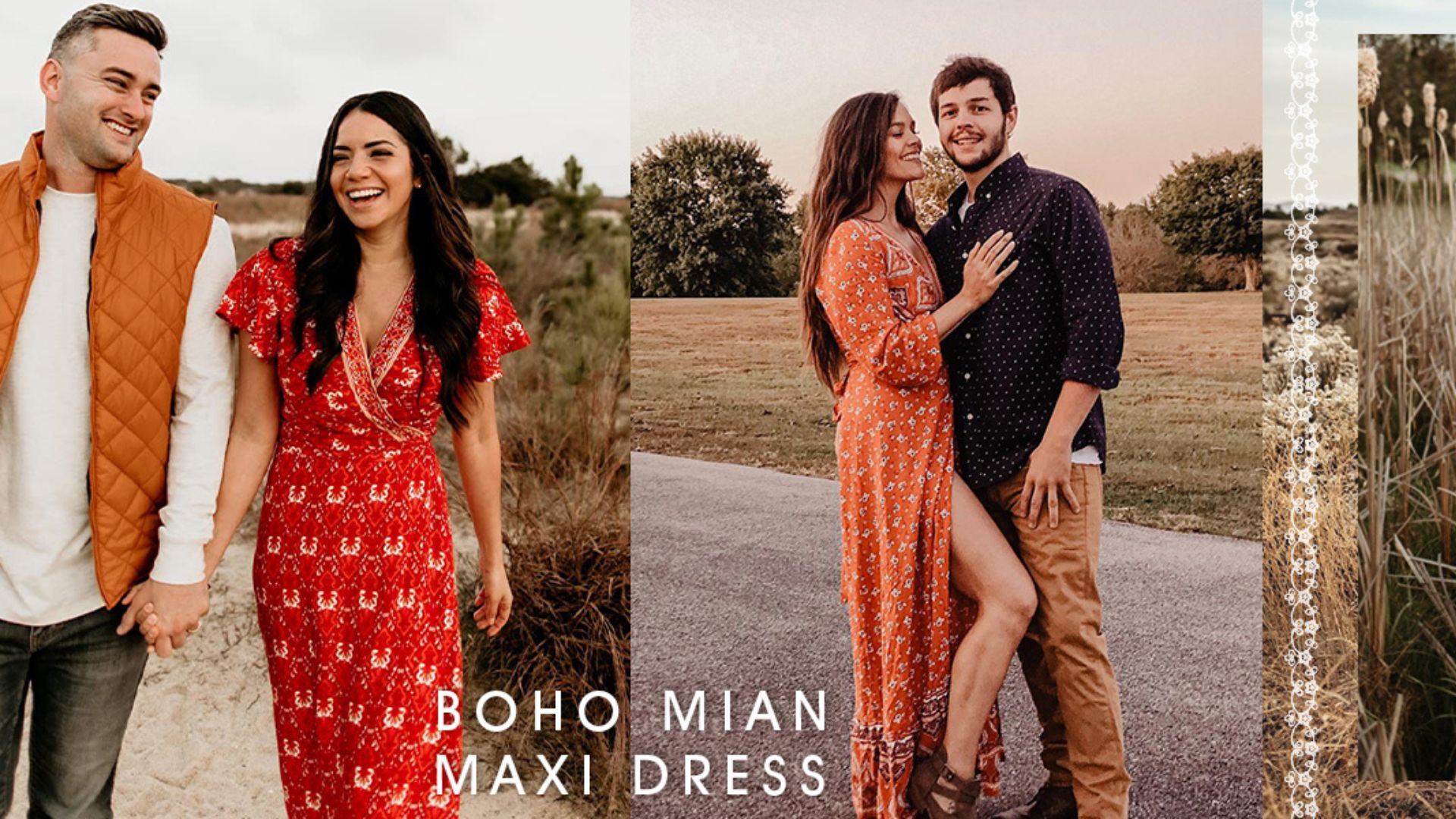 Read more about the article Stylish Wrap Dress for Women