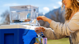 Read more about the article Top Countertop Water Filter: Epic Pure Review