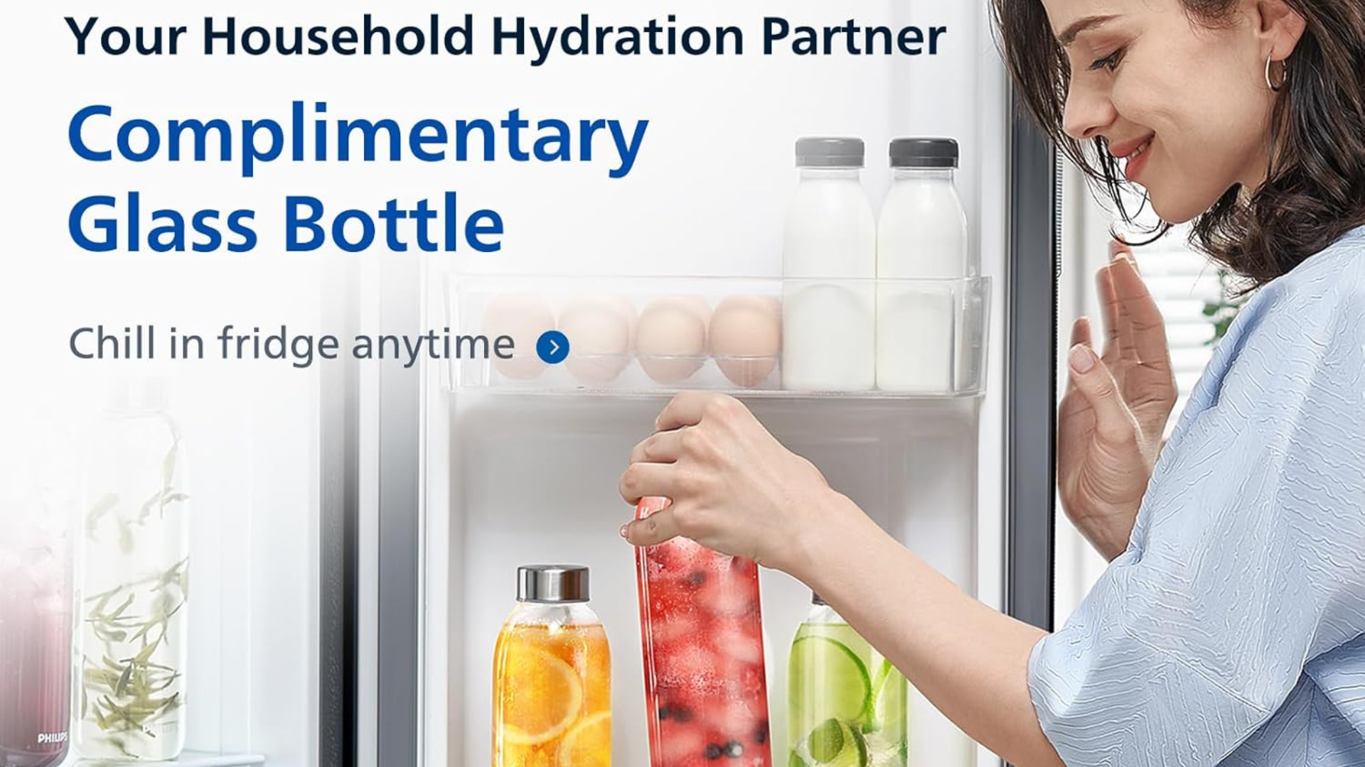 Read more about the article Top Reverse Osmosis Water Filter for Your Home