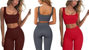 Read more about the article Top Women’s Workout Outfit Review