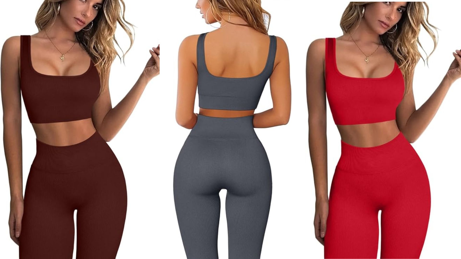 Read more about the article Top Women’s Workout Outfit Review