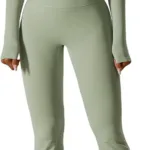 Stylish Women’s Workout Leggings Review