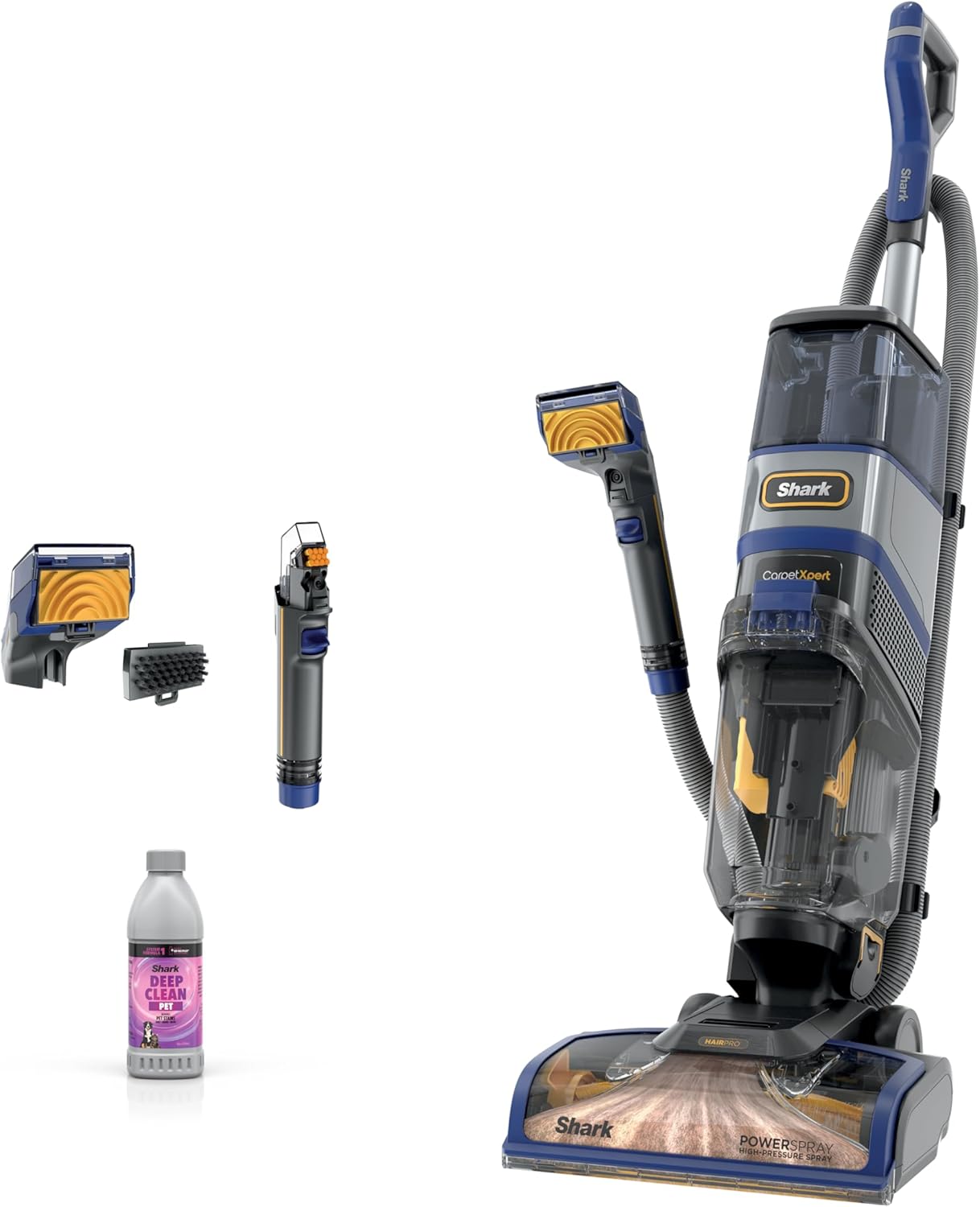 You are currently viewing Best Pet Carpet Cleaner for Deep Cleaning
