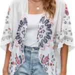 Perfect Beach Cover Up for Summer