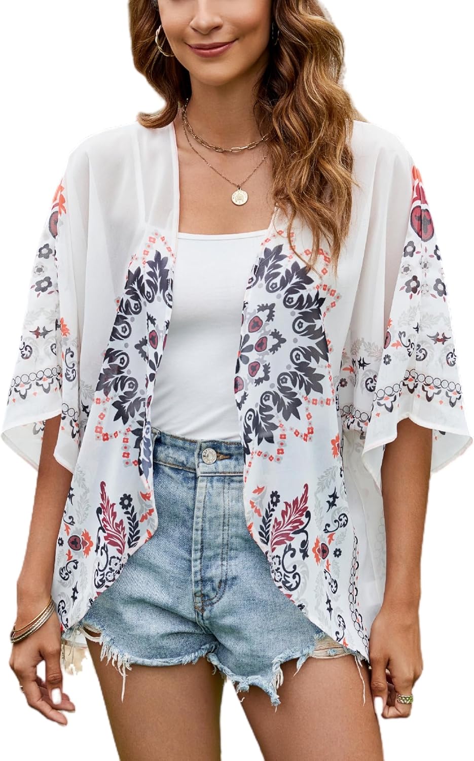 You are currently viewing Perfect Beach Cover Up for Summer