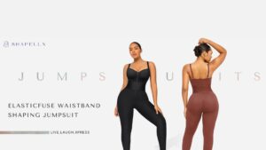 Read more about the article Effective Tummy Control Jumpsuit