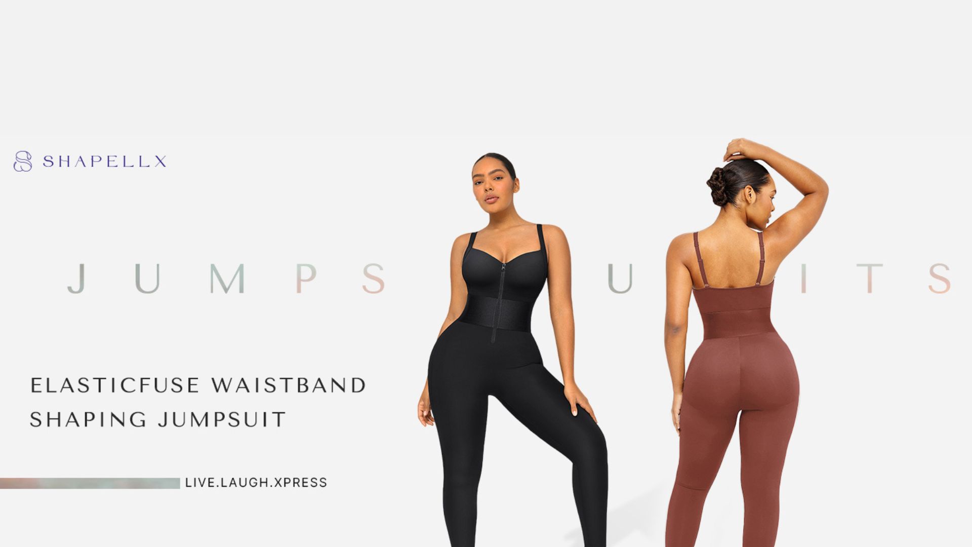 Read more about the article Effective Tummy Control Jumpsuit