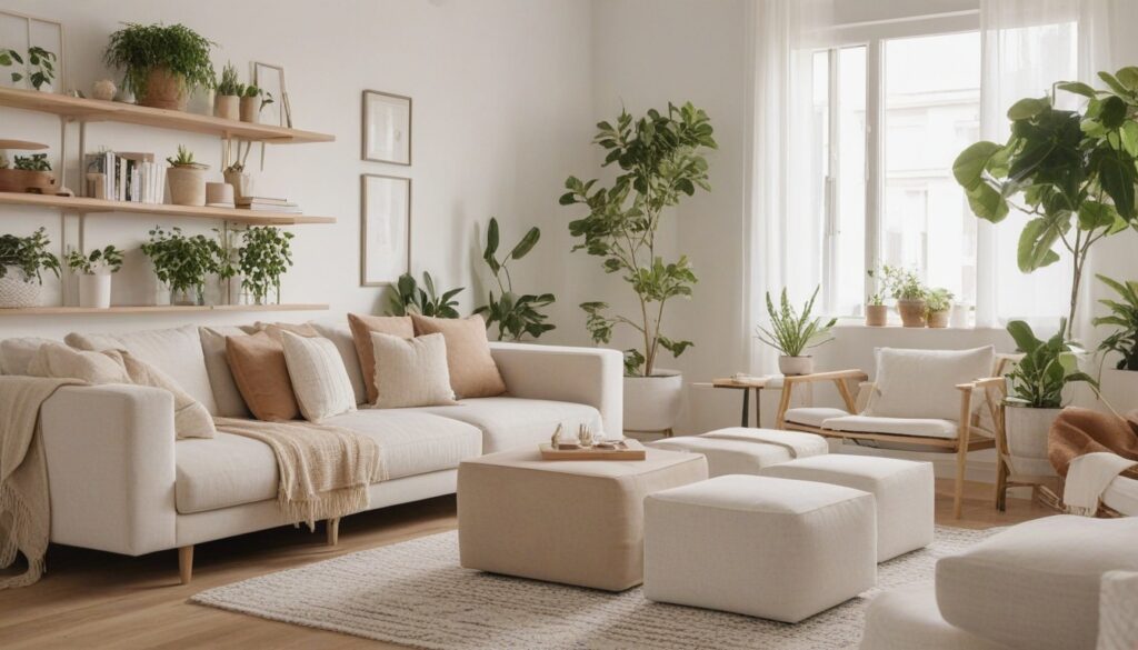 10 Best Storage Solutions for Small Apartments (Space-Saving Ideas You'll Love)