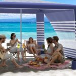 13 Best Beach Umbrellas of 2025: Complete Protection from Sun, Wind & Elements