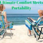 15 Best Backpack Beach Chairs for Adults in 2025: Ultimate Comfort Meets Portability