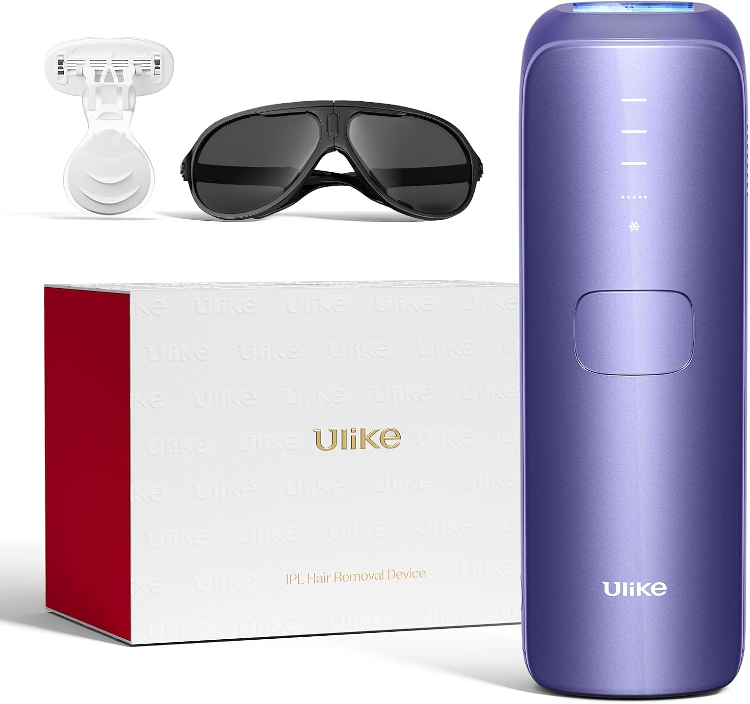 at home laser hair removal