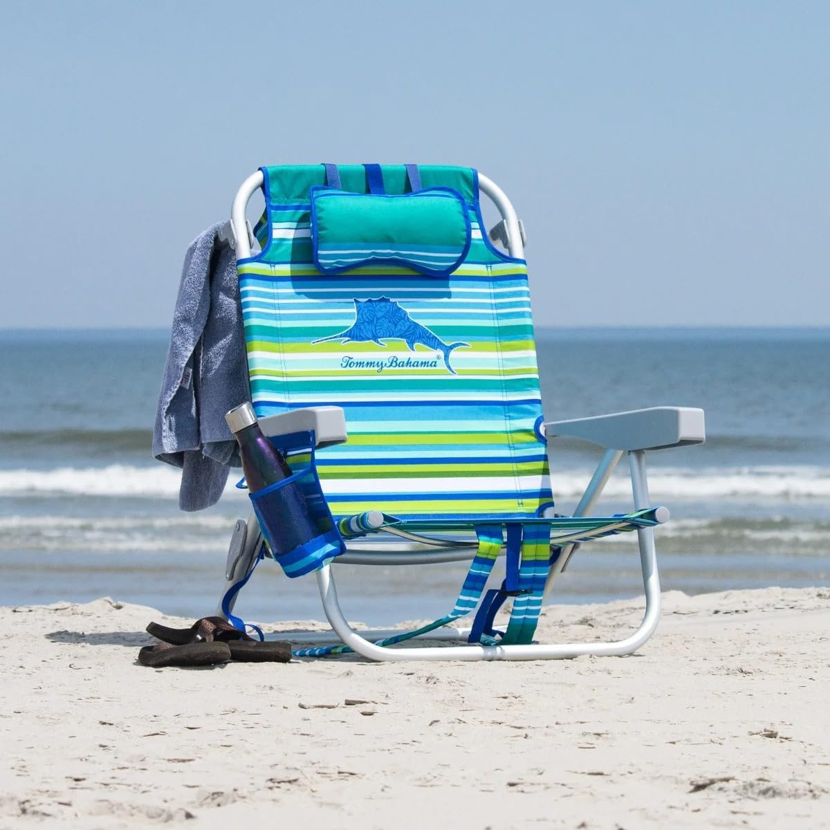 Backpack Beach Chairs for Adults