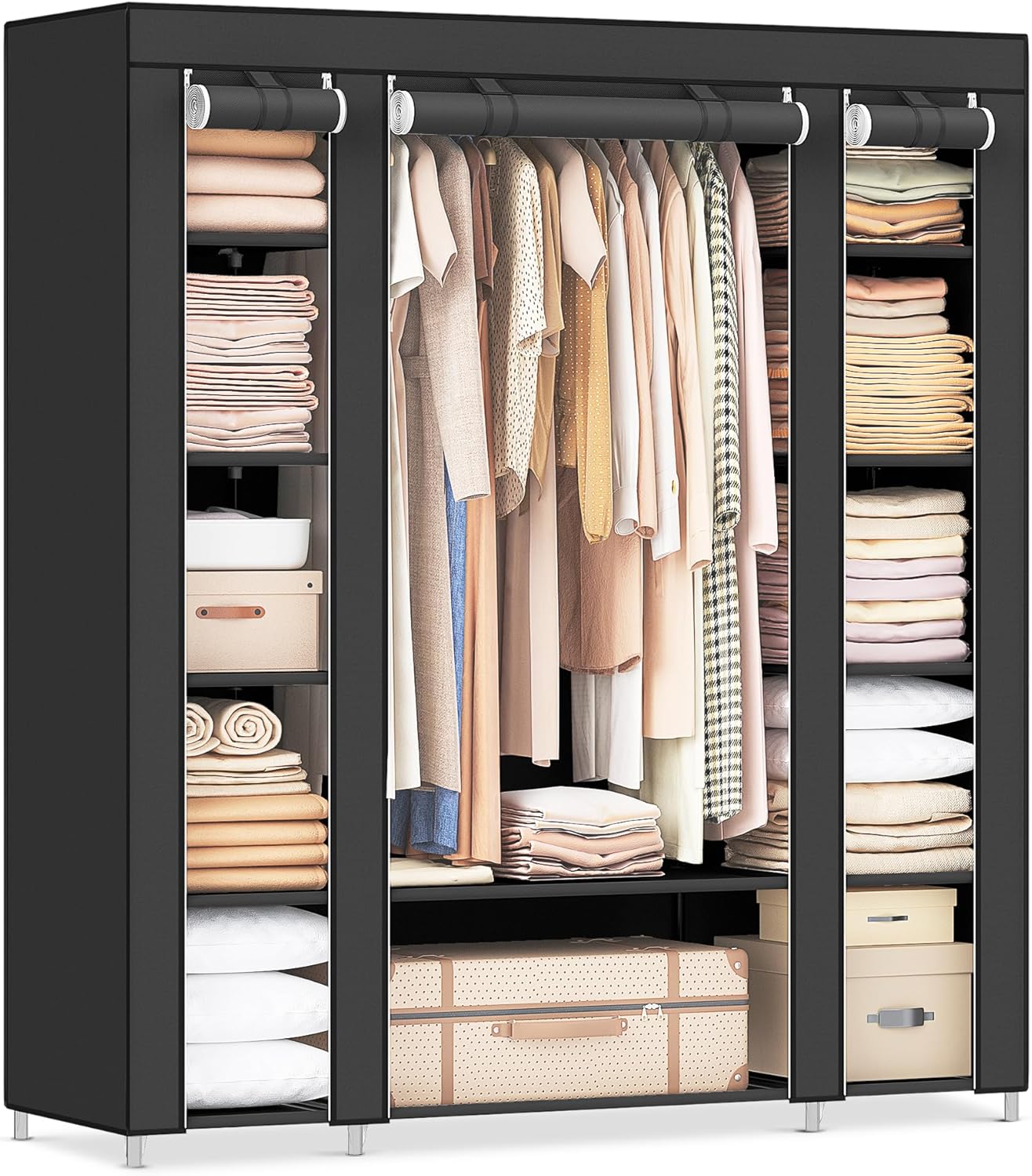 home organization trends