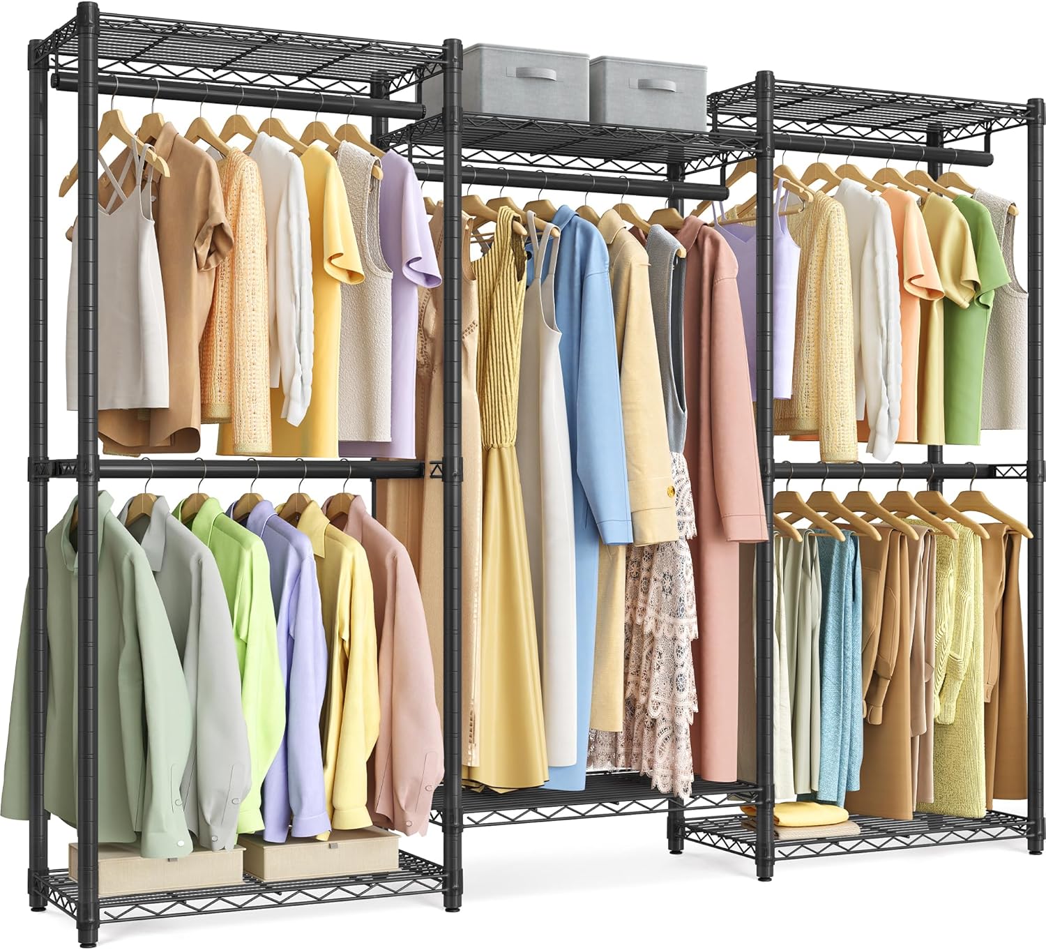 home organization trends
