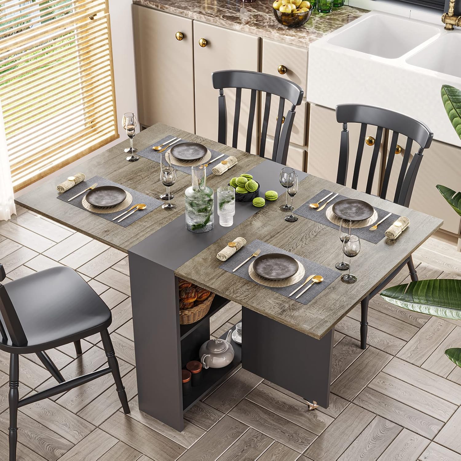 functional furniture