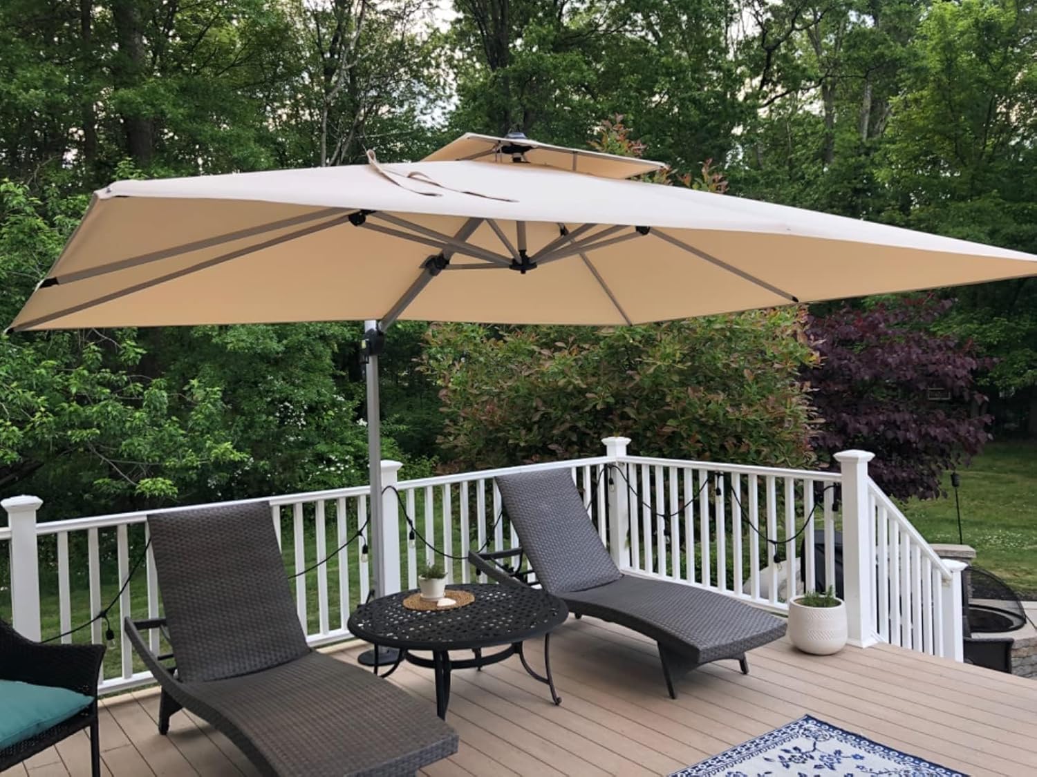 best beach umbrellas