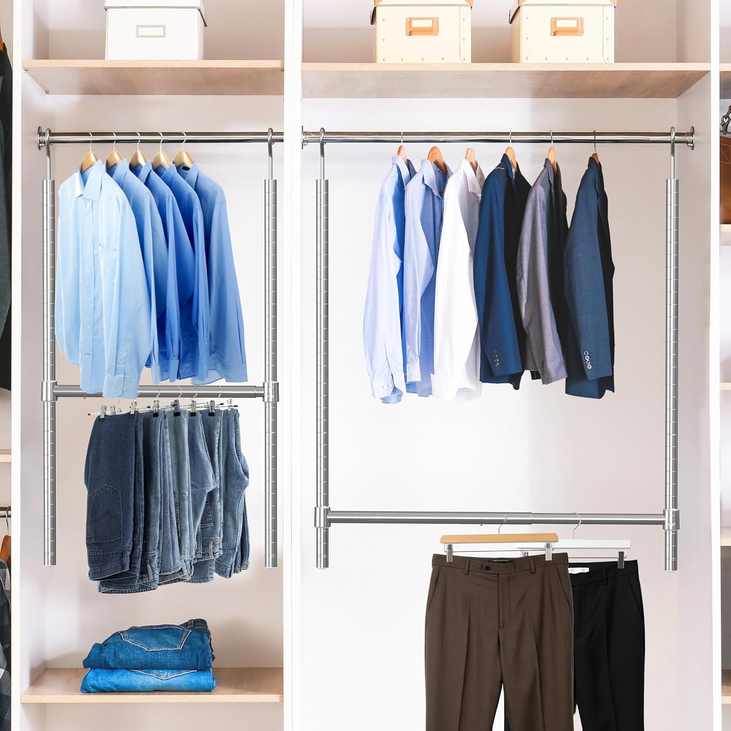 storage solutions for small apartments