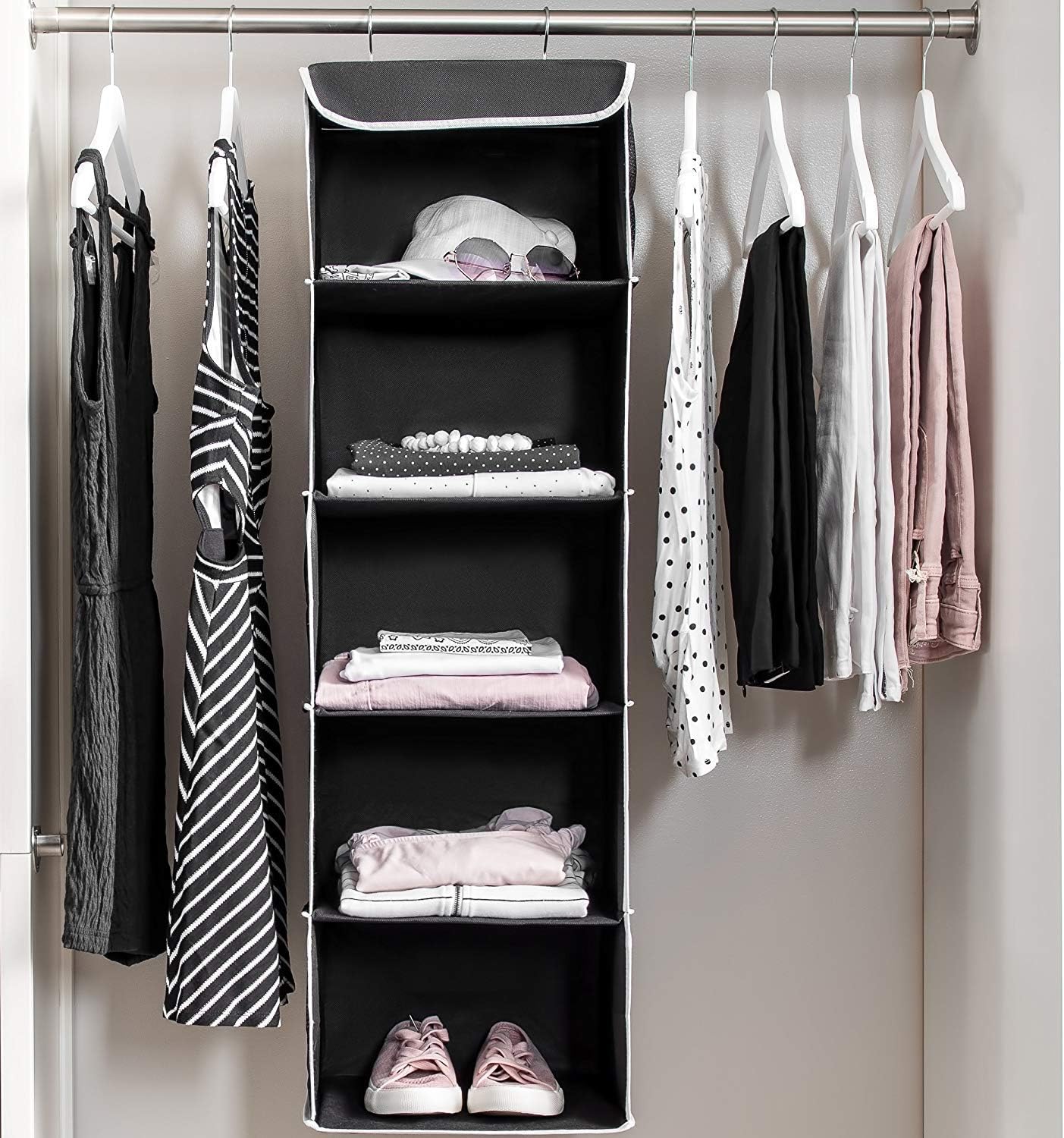 storage solutions for small apartments