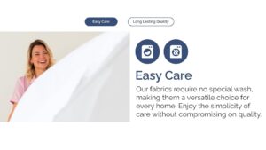 Read more about the article The Best Extra Deep Twin Sheet Set for a Perfect Night’s Sleep