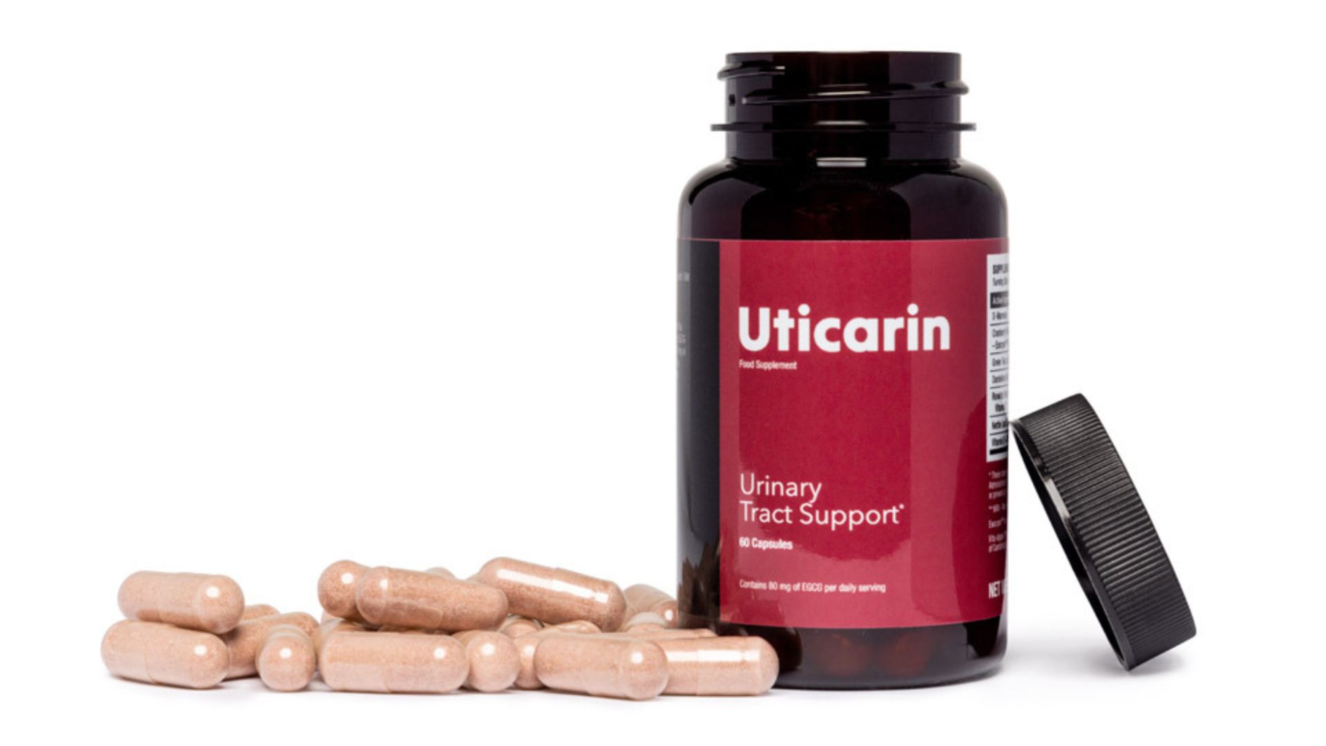 You are currently viewing Uticarin Review: The Complete Guide to Natural Urinary Tract Health Support in 2025